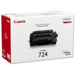 CANON CARTRIDGE 724
