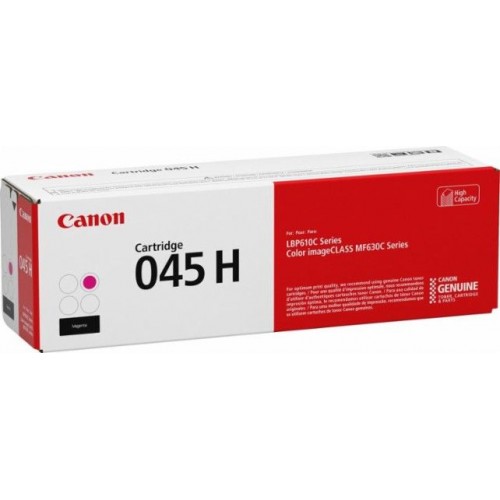 Консуматив, Canon CRG-045H M, 1244C002AA Консуматив, Canon CRG-045H M, 1244C002AA