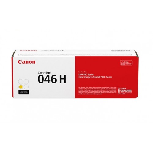 CANON CRG-046 HY CANON CRG-046 HY