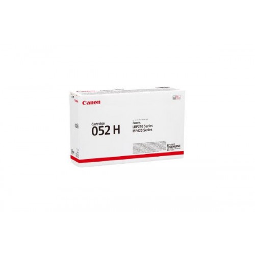 CANON CRG 052H