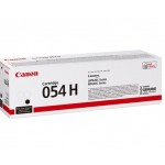 Консуматив, Canon CRG-054H BK, 3028C002AA