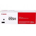 Консуматив, Canon CRG-055H BK, 3020C002AA