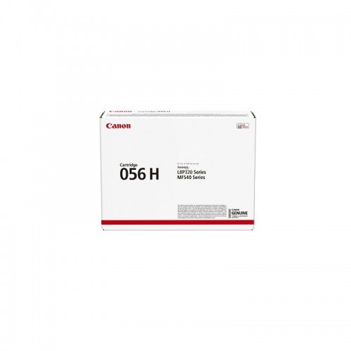 Консуматив, Canon CRG-056H BK, 3008C002AA Консуматив, Canon CRG-056H BK, 3008C002AA