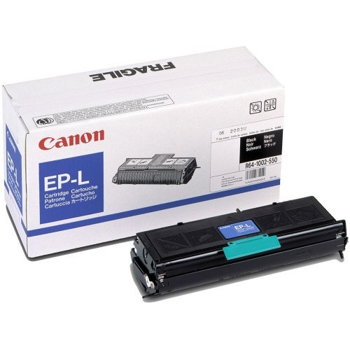CANON EP-L (HP IIP/IIIP) CANON EP-L (HP IIP/IIIP)