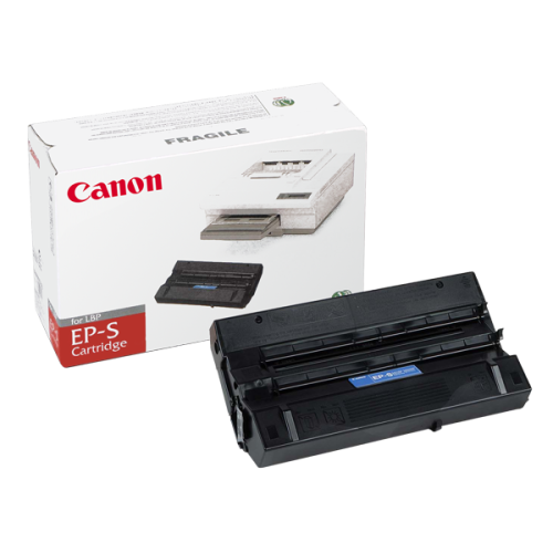 CANON EP-S (HP II/III) CANON EP-S (HP II/III)