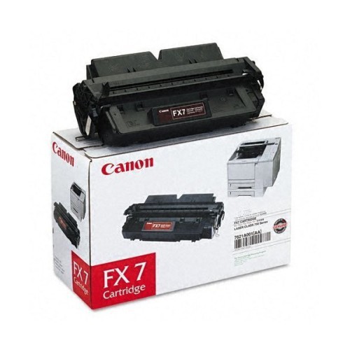 CANON FX7 CANON FX7