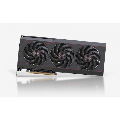 SAPPHIRE RX7900XTX OC 24G SAPPHIRE RX7900XTX OC 24G