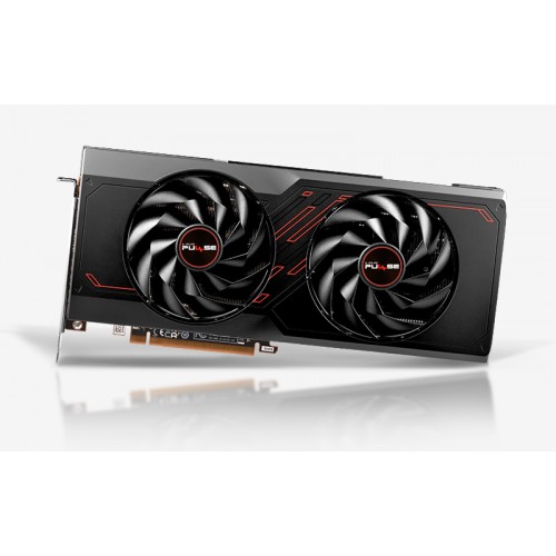 SAPPHIRE PULSE RX7700XT GAM 12