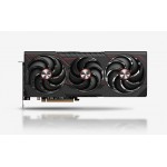 Видео Карта SAPPHIRE PULSE RX 9070 XT OC 16GB, 11348-03-20G