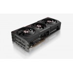 Видео Карта SAPPHIRE PULSE RX 9070 XT OC 16GB, 11348-03-20G Видео Карта SAPPHIRE PULSE RX 9070 XT OC 16GB, 11348-03-20G