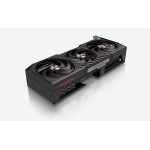 Видео Карта SAPPHIRE PULSE RX 9070 XT OC 16GB, 11348-03-20G Видео Карта SAPPHIRE PULSE RX 9070 XT OC 16GB, 11348-03-20G