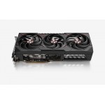 Видео Карта SAPPHIRE PULSE RX 9070 XT OC 16GB, 11348-03-20G Видео Карта SAPPHIRE PULSE RX 9070 XT OC 16GB, 11348-03-20G