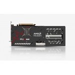 Видео Карта SAPPHIRE PULSE RX 9070 XT OC 16GB, 11348-03-20G Видео Карта SAPPHIRE PULSE RX 9070 XT OC 16GB, 11348-03-20G