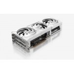 SAPPHIRE PURE RX9070XT OC 16