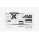 SAPPHIRE PURE RX9070XT OC 16
