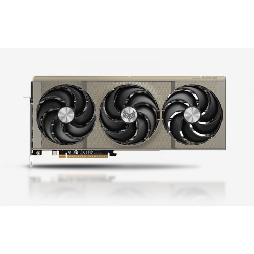 SAPPHIRE NITRO+ RX9070 OC 16