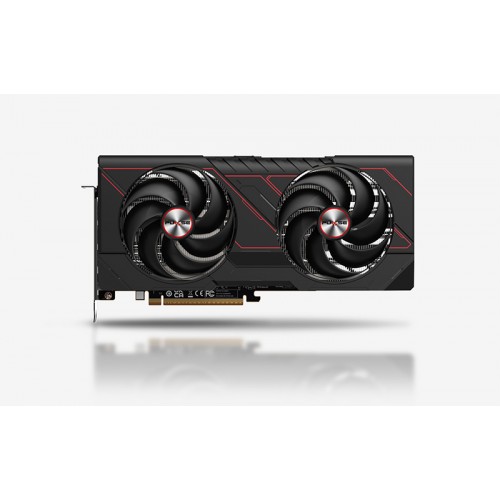 SAPPHIRE PULSE RX9070 16GB SAPPHIRE PULSE RX9070 16GB