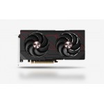 Видео карта SAPPHIRE PULS RX 9060 XT GAMING OC 8GB, 11350-04-20G