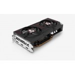 Видео карта SAPPHIRE PULS RX 9060 XT GAMING OC 8GB, 11350-04-20G Видео карта SAPPHIRE PULS RX 9060 XT GAMING OC 8GB, 11350-04-20G
