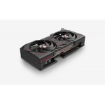Видео карта SAPPHIRE PULS RX 9060 XT GAMING OC 8GB, 11350-04-20G Видео карта SAPPHIRE PULS RX 9060 XT GAMING OC 8GB, 11350-04-20G