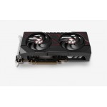 Видео карта SAPPHIRE PULS RX 9060 XT GAMING OC 8GB, 11350-04-20G Видео карта SAPPHIRE PULS RX 9060 XT GAMING OC 8GB, 11350-04-20G