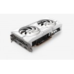 Видео карта SAPPHIRE PURE RX 9060 XT Gaming OC 16GB, 11350-02-20G Видео карта SAPPHIRE PURE RX 9060 XT Gaming OC 16GB, 11350-02-20G