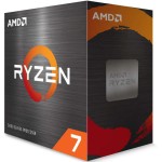 Процесор AMD RYZEN 5 5700G 4.6GHZ BOX, AM4