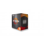 Процесор AMD RYZEN 9 5900XT BOX, 100-10000158WOF