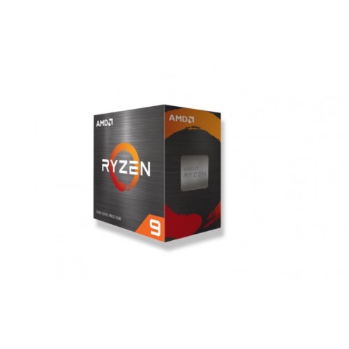 Процесор AMD RYZEN 9 5900XT BOX, 100-10000158WOF