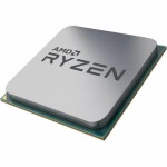 Процесор AMD Ryzen 5 7500F, AM5 3.7GHZ 6CORES FAN Wraith Stealth 65W DESKTOP MPK, 100-100000597MPK