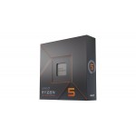 Процесор, AMD Ryzen 5 7600X 6C/12T (4.7GHz / 5.3GHz Boost, 38MB, 105W, AM5), 100-100000593