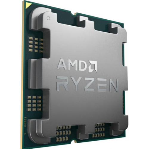 Процесор AMD RYZEN 5 7600X TRAY, 100-100000593 Процесор AMD RYZEN 5 7600X TRAY, 100-100000593
