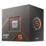 Процесор AMD RYZEN 5 8400F 4.2G BOX, 100-100001591BOX