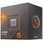 Процесор AMD Ryzen 5 8600G 4.3G BOX, 100-100001237BOX