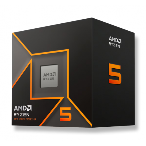 AMD RYZEN 5 9600 BOX
