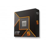 Процесор, AMD Ryzen 5 9600X 6C/12T (3.9GHz / 5.4GHz Boost, 32MB, 65W, AM5), 100-100001405WOF