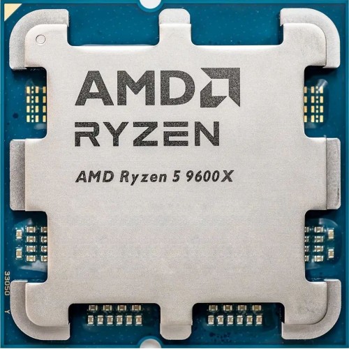Процесор AMD RYZEN 5 9600X 3.9GZ TRAY