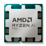 Процесор AMD RYZEN 5 PRO 8600G TRAY