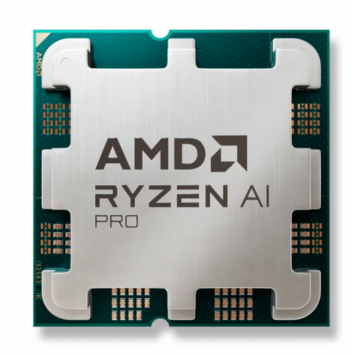 Процесор AMD RYZEN 5 PRO 8600G TRAY