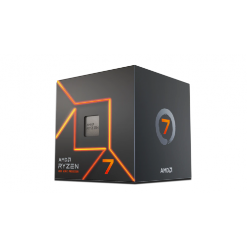 Процесор AMD Ryzen 7 7700 3.8G 32M BOX, 100-100000592SBX Процесор AMD Ryzen 7 7700 3.8G 32M BOX, 100-100000592SBX
