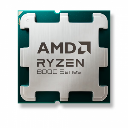 Процесор AMD Ryzen 7 8700F, AM5 4.1GHZ 8CORES FAN 65W DESKTOP, 100-100001590MPK