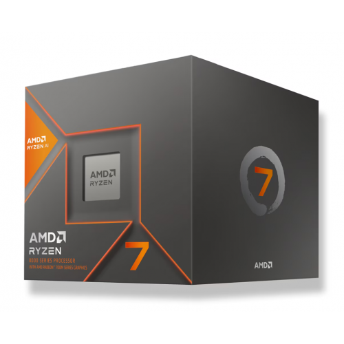 AMD RYZEN 7 8700G 4.2G SR1 BOX AMD RYZEN 7 8700G 4.2G SR1 BOX
