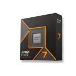 Процесор AMD RYZEN 7 9700X 3.8G BOX, 100-100001404WOF