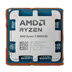 AMD RYZEN 7 9800X3D TRAY