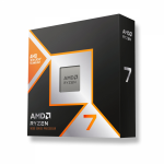 Процесор AMD Ryzen 7 9800X3D BOX, 100-100001973WOF