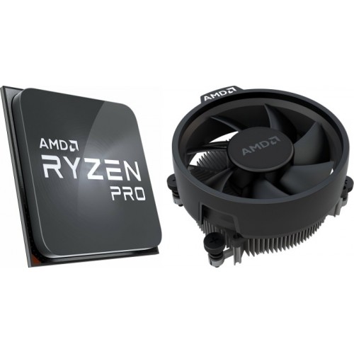 Процесор AMD Ryzen 7 PRO 7745 AM5 65W 8C/16T 5.3GHz MPK, 100-100000599MPK