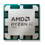 AMD RYZEN 7 PRO 8700G TRAY