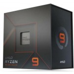 Процесор, AMD Ryzen 9 7900X 12C/24T (4.7GHz / 5.6GHz Boost, 76MB, 170W, AM5), 100-100000589WOF