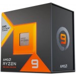 Процесор AMD RYZEN 9 7950X3D BOX, 100-100000908WOF