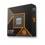 Процесор, AMD Ryzen 9 9950X 16C/32T (4.3GHz / 5.7GHz Boost, 64MB, 170W, AM5), 100-100001277WOF